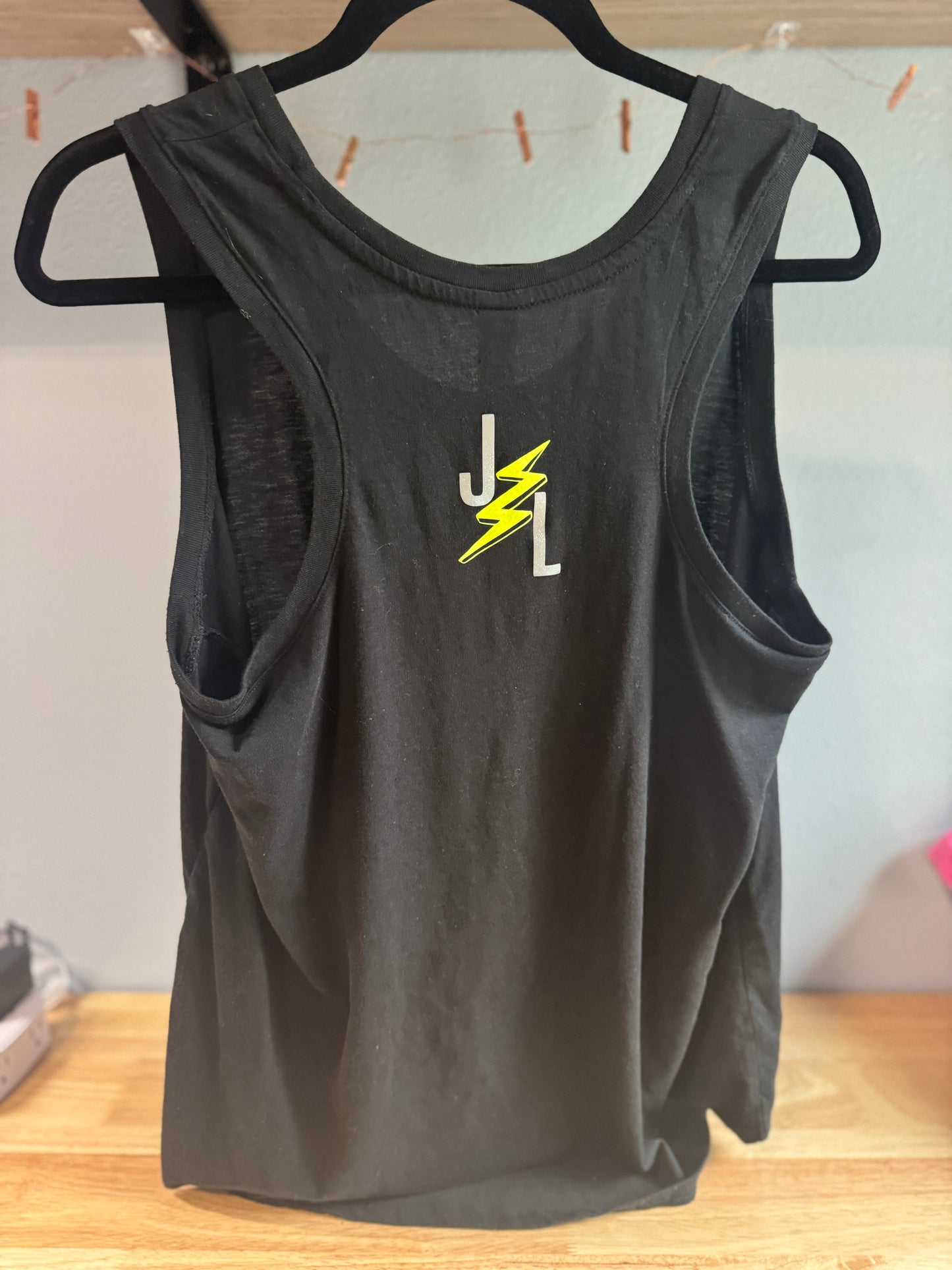 Killin’ It Tank