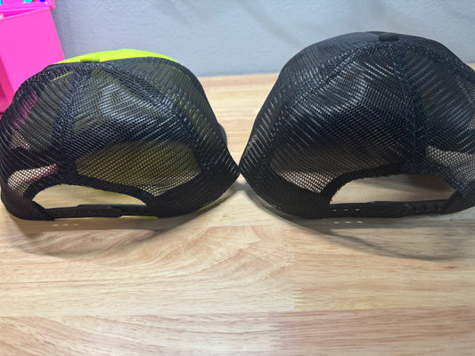 Ryde This Vibe Snapback