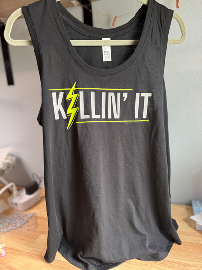 Killin’ It Tank
