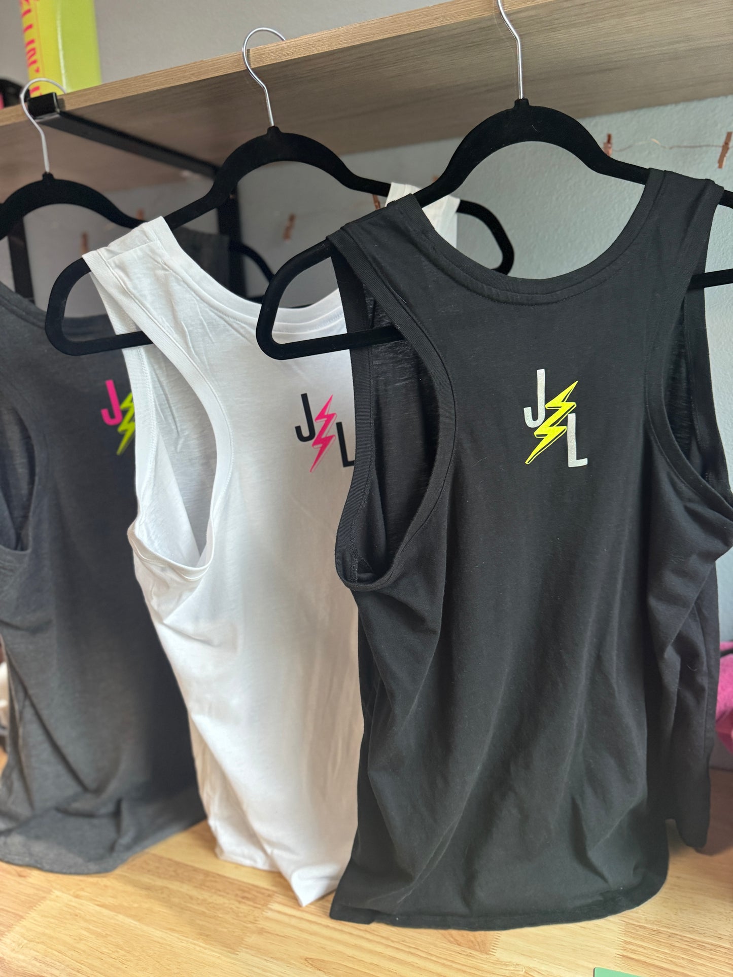 Killin’ It Tank