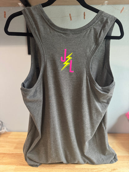 Killin’ It Tank