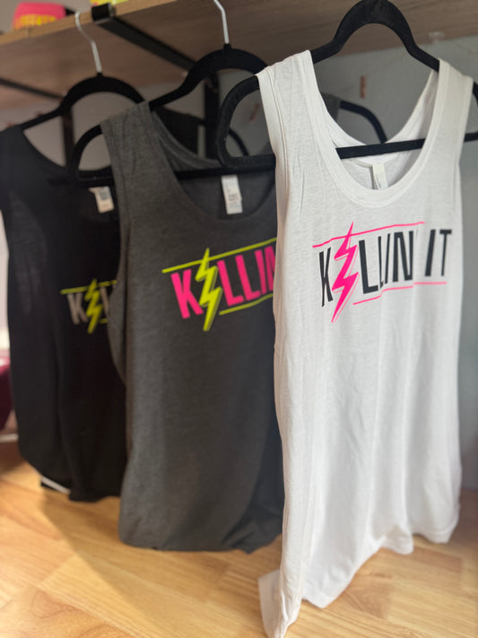 Killin’ It Tank