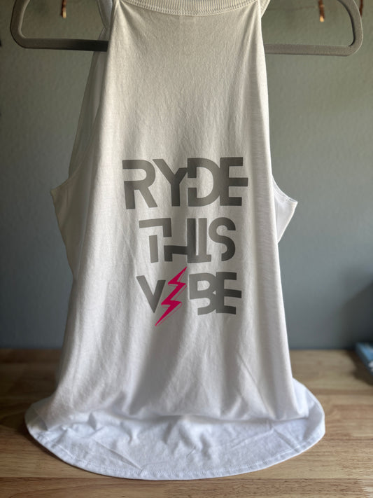 Ryde This Vibe Tank